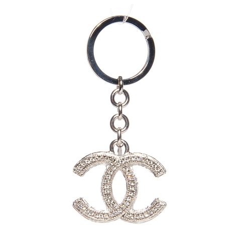 chanel keychains cheap